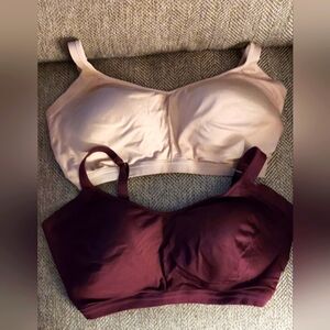 Warners Secret Solutions bras